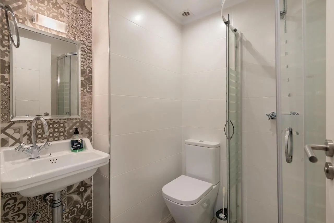 Can Cortana Port de Pollenca Apartment