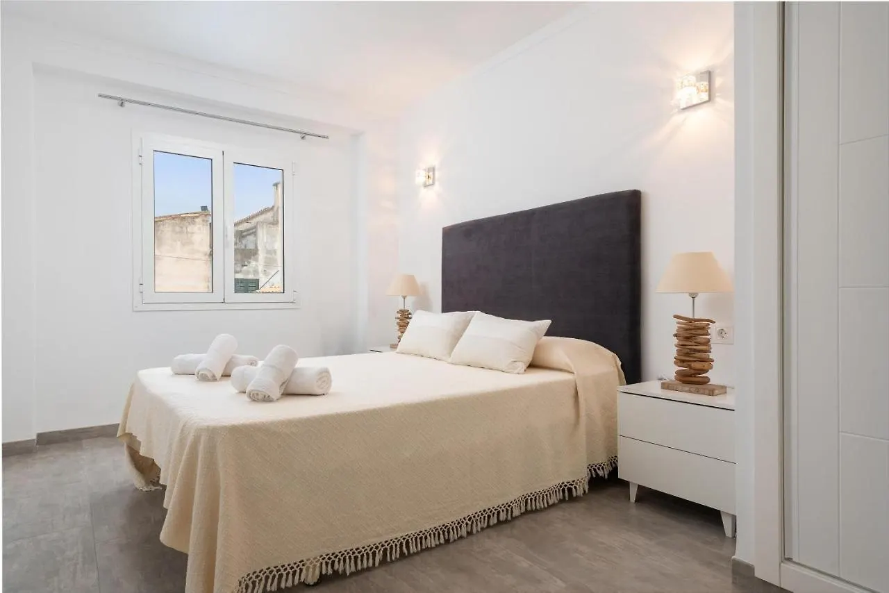 Apartment Can Cortana Port de Pollenca